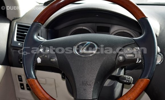 Buy Import Lexus ES Other Car in Import - Dubai in Anse-la-Raye Buy Import Lexus ES Other Car in Import - Dubai in Anse-la-Raye