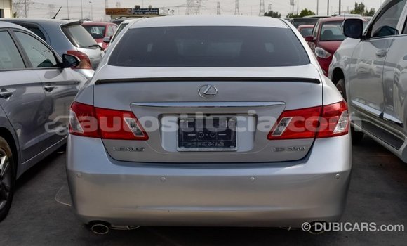 Buy Import Lexus ES Other Car in Import - Dubai in Anse-la-Raye Buy Import Lexus ES Other Car in Import - Dubai in Anse-la-Raye