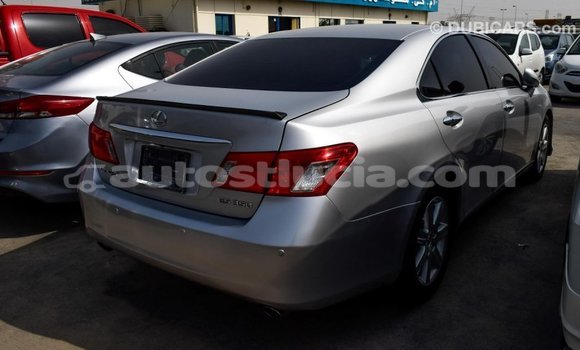 Buy Import Lexus ES Other Car in Import - Dubai in Anse-la-Raye Buy Import Lexus ES Other Car in Import - Dubai in Anse-la-Raye