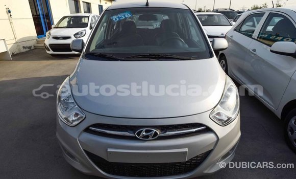 Buy Import Hyundai i10 Other Car in Import - Dubai in Anse-la-Raye Buy Import Hyundai i10 Other Car in Import - Dubai in Anse-la-Raye