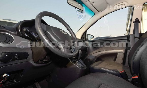 Buy Import Hyundai i10 Other Car in Import - Dubai in Anse-la-Raye Buy Import Hyundai i10 Other Car in Import - Dubai in Anse-la-Raye