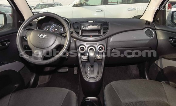 Buy Import Hyundai i10 Other Car in Import - Dubai in Anse-la-Raye Buy Import Hyundai i10 Other Car in Import - Dubai in Anse-la-Raye