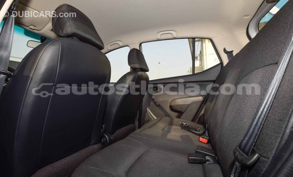 Buy Import Hyundai i10 Other Car in Import - Dubai in Anse-la-Raye Buy Import Hyundai i10 Other Car in Import - Dubai in Anse-la-Raye