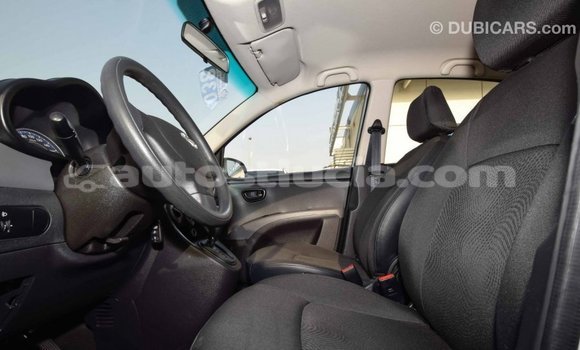 Buy Import Hyundai i10 Other Car in Import - Dubai in Anse-la-Raye Buy Import Hyundai i10 Other Car in Import - Dubai in Anse-la-Raye