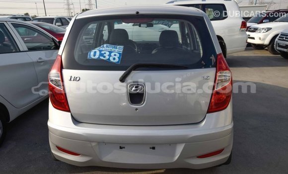 Buy Import Hyundai i10 Other Car in Import - Dubai in Anse-la-Raye Buy Import Hyundai i10 Other Car in Import - Dubai in Anse-la-Raye