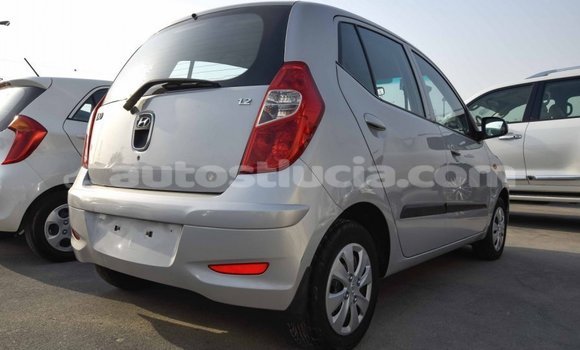 Buy Import Hyundai i10 Other Car in Import - Dubai in Anse-la-Raye Buy Import Hyundai i10 Other Car in Import - Dubai in Anse-la-Raye