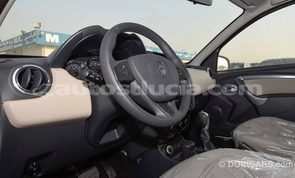 Buy Import Renault Duster White Car in Import - Dubai in Anse-la-Raye Buy Import Renault Duster White Car in Import - Dubai in Anse-la-Raye