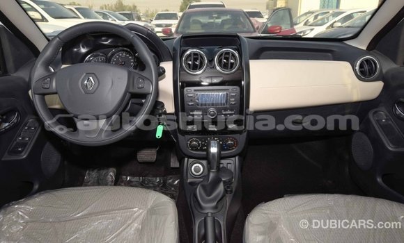 Buy Import Renault Duster White Car in Import - Dubai in Anse-la-Raye Buy Import Renault Duster White Car in Import - Dubai in Anse-la-Raye
