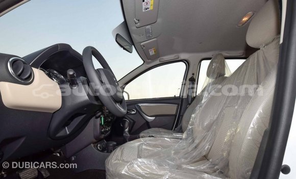 Buy Import Renault Duster White Car in Import - Dubai in Anse-la-Raye Buy Import Renault Duster White Car in Import - Dubai in Anse-la-Raye