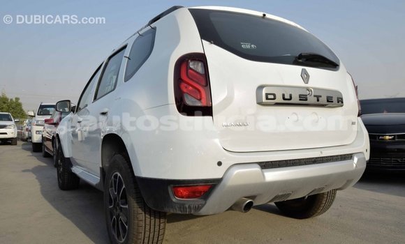 Buy Import Renault Duster White Car in Import - Dubai in Anse-la-Raye Buy Import Renault Duster White Car in Import - Dubai in Anse-la-Raye