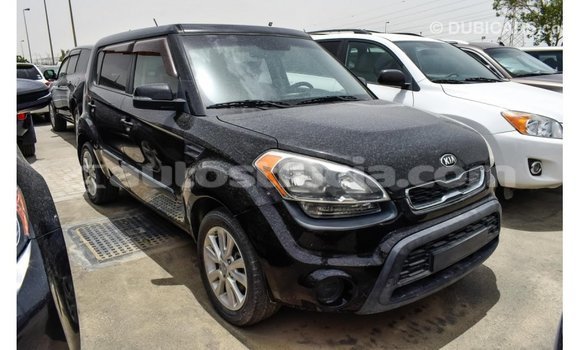 Acheter Import Voiture Kia Soul Noir à Import - Dubai, Anse-la-Raye Acheter Import Voiture Kia Soul Noir à Import - Dubai, Anse-la-Raye