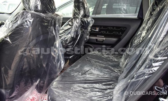 Acheter Import Voiture Kia Soul Noir à Import - Dubai, Anse-la-Raye Acheter Import Voiture Kia Soul Noir à Import - Dubai, Anse-la-Raye