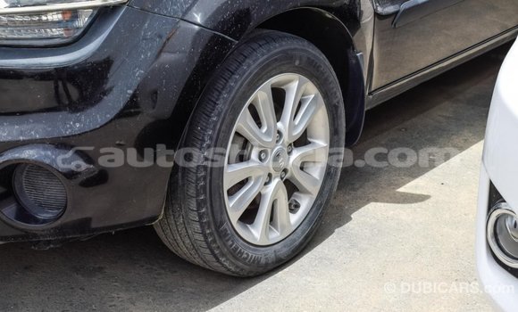 Acheter Import Voiture Kia Soul Noir à Import - Dubai, Anse-la-Raye Acheter Import Voiture Kia Soul Noir à Import - Dubai, Anse-la-Raye