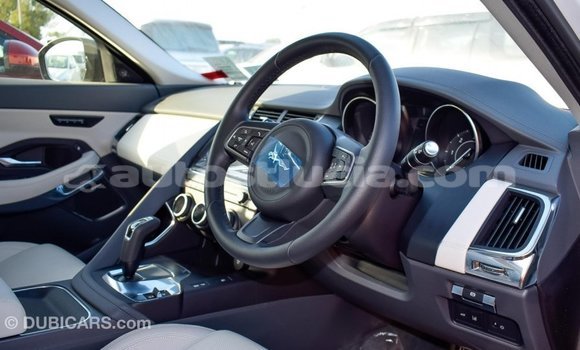 Buy Import Jaguar E-Pace White Car in Import - Dubai in Anse-la-Raye Buy Import Jaguar E-Pace White Car in Import - Dubai in Anse-la-Raye