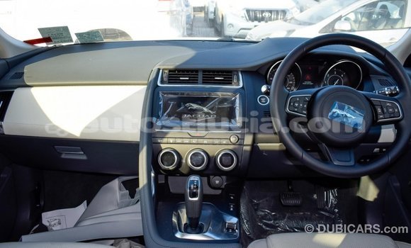 Buy Import Jaguar E-Pace White Car in Import - Dubai in Anse-la-Raye Buy Import Jaguar E-Pace White Car in Import - Dubai in Anse-la-Raye