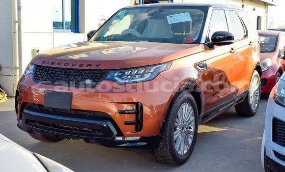 Buy Import Land Rover Discovery Other Car in Import - Dubai in Anse-la-Raye Buy Import Land Rover Discovery Other Car in Import - Dubai in Anse-la-Raye