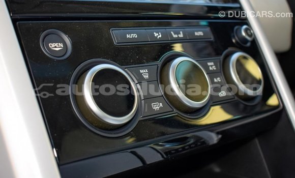 Buy Import Land Rover Discovery Other Car in Import - Dubai in Anse-la-Raye Buy Import Land Rover Discovery Other Car in Import - Dubai in Anse-la-Raye