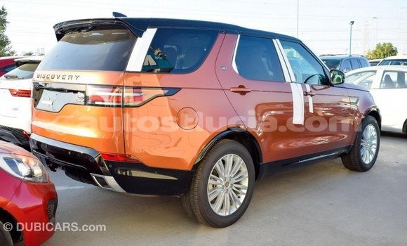 Buy Import Land Rover Discovery Other Car in Import - Dubai in Anse-la-Raye Buy Import Land Rover Discovery Other Car in Import - Dubai in Anse-la-Raye