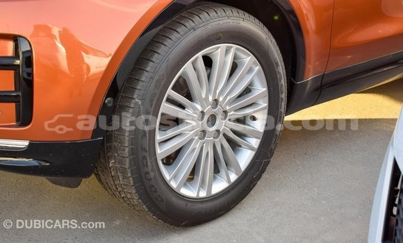 Buy Import Land Rover Discovery Other Car in Import - Dubai in Anse-la-Raye Buy Import Land Rover Discovery Other Car in Import - Dubai in Anse-la-Raye