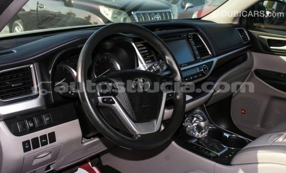 Buy Import Toyota Highlander Other Car in Import - Dubai in Anse-la-Raye Buy Import Toyota Highlander Other Car in Import - Dubai in Anse-la-Raye