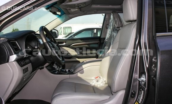 Buy Import Toyota Highlander Other Car in Import - Dubai in Anse-la-Raye Buy Import Toyota Highlander Other Car in Import - Dubai in Anse-la-Raye