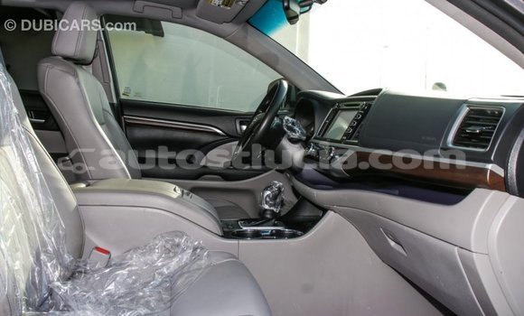 Buy Import Toyota Highlander Other Car in Import - Dubai in Anse-la-Raye Buy Import Toyota Highlander Other Car in Import - Dubai in Anse-la-Raye