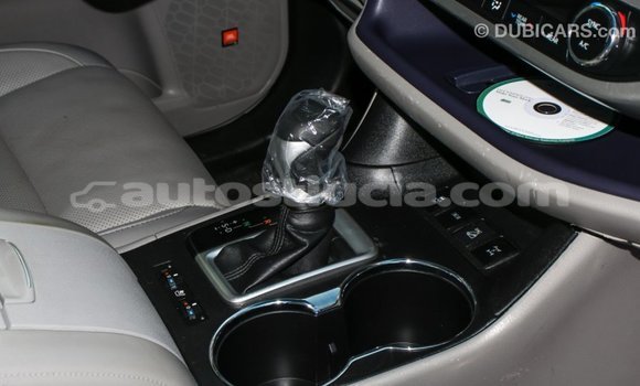 Buy Import Toyota Highlander Other Car in Import - Dubai in Anse-la-Raye Buy Import Toyota Highlander Other Car in Import - Dubai in Anse-la-Raye