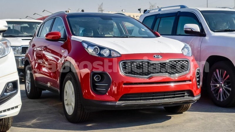 Big with watermark kia sportage anse la raye import dubai 1331