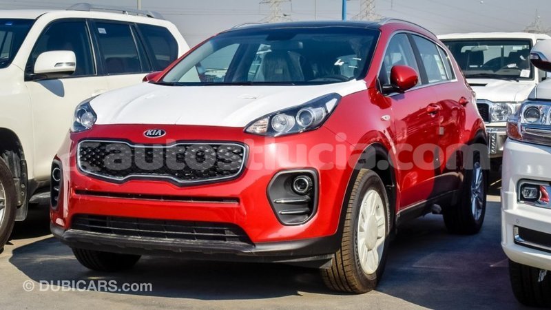 Big with watermark kia sportage anse la raye import dubai 1331