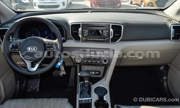 Acheter Import Voiture Kia Sportage Rouge à Import - Dubai, Anse-la-Raye Acheter Import Voiture Kia Sportage Rouge à Import - Dubai, Anse-la-Raye