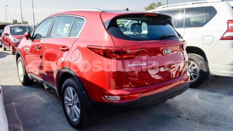 Big with watermark kia sportage anse la raye import dubai 1331