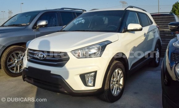 Buy Import Hyundai Creta White Car in Import - Dubai in Anse-la-Raye Buy Import Hyundai Creta White Car in Import - Dubai in Anse-la-Raye
