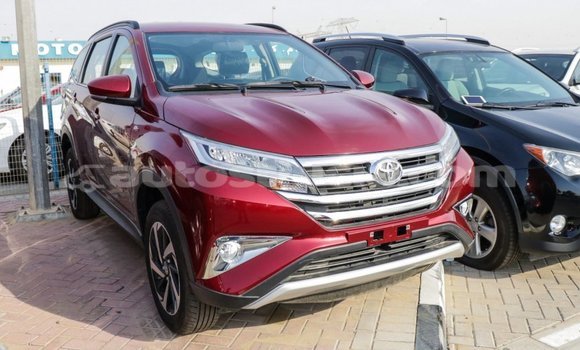 Buy Import Toyota Rush Other Car in Import - Dubai in Anse-la-Raye Buy Import Toyota Rush Other Car in Import - Dubai in Anse-la-Raye