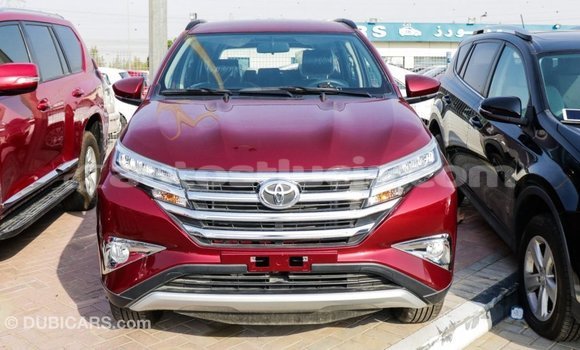 Buy Import Toyota Rush Other Car in Import - Dubai in Anse-la-Raye Buy Import Toyota Rush Other Car in Import - Dubai in Anse-la-Raye