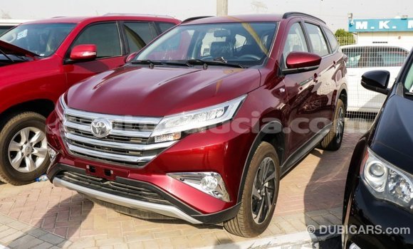 Buy Import Toyota Rush Other Car in Import - Dubai in Anse-la-Raye Buy Import Toyota Rush Other Car in Import - Dubai in Anse-la-Raye
