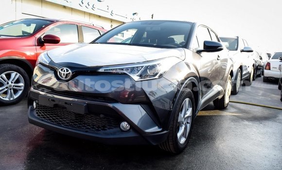Buy Import Toyota C-HR Other Car in Import - Dubai in Anse-la-Raye Buy Import Toyota C-HR Other Car in Import - Dubai in Anse-la-Raye