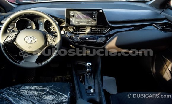 Buy Import Toyota C-HR Other Car in Import - Dubai in Anse-la-Raye Buy Import Toyota C-HR Other Car in Import - Dubai in Anse-la-Raye
