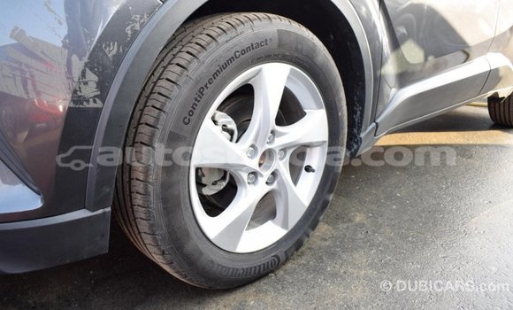 Buy Import Toyota C-HR Other Car in Import - Dubai in Anse-la-Raye Buy Import Toyota C-HR Other Car in Import - Dubai in Anse-la-Raye