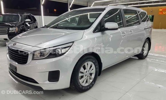 Buy Import Kia Carnival Other Car in Import - Dubai in Anse-la-Raye Buy Import Kia Carnival Other Car in Import - Dubai in Anse-la-Raye