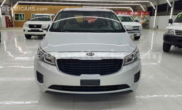 Buy Import Kia Carnival Other Car in Import - Dubai in Anse-la-Raye Buy Import Kia Carnival Other Car in Import - Dubai in Anse-la-Raye