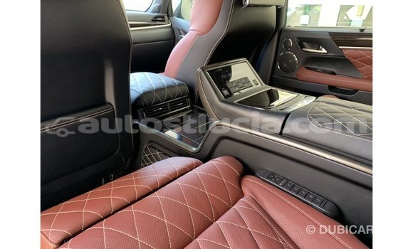 Buy Import Lexus LX Black Car in Import - Dubai in Anse-la-Raye Buy Import Lexus LX Black Car in Import - Dubai in Anse-la-Raye
