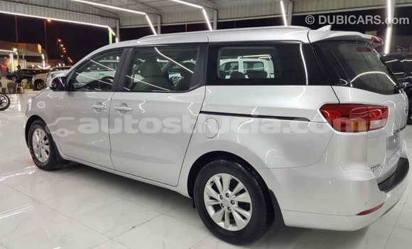 Buy Import Kia Carnival Other Car in Import - Dubai in Anse-la-Raye Buy Import Kia Carnival Other Car in Import - Dubai in Anse-la-Raye