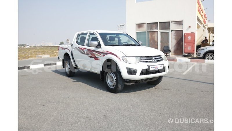 Big with watermark mitsubishi l200 anse la raye import dubai 1341