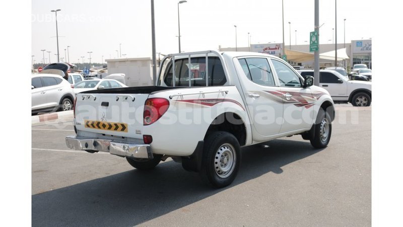 Big with watermark mitsubishi l200 anse la raye import dubai 1341