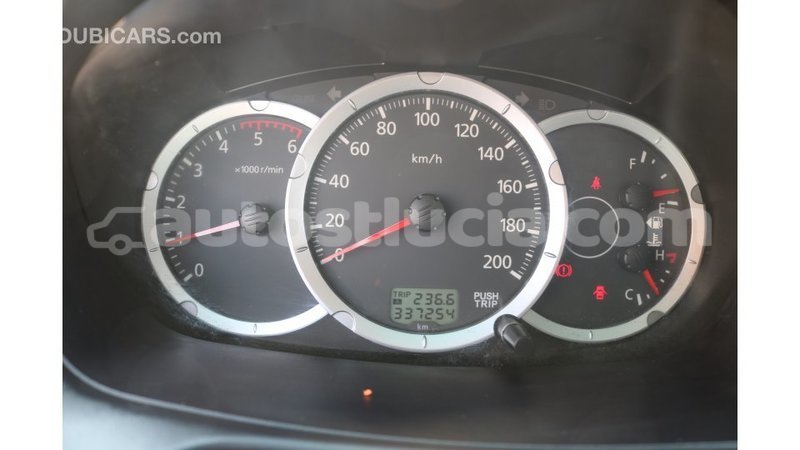 Big with watermark mitsubishi l200 anse la raye import dubai 1341