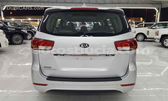 Buy Import Kia Carnival Other Car in Import - Dubai in Anse-la-Raye Buy Import Kia Carnival Other Car in Import - Dubai in Anse-la-Raye