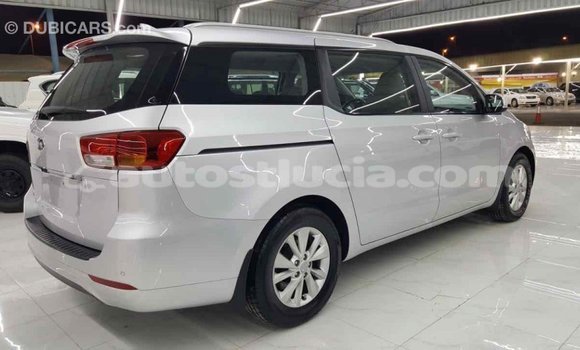 Buy Import Kia Carnival Other Car in Import - Dubai in Anse-la-Raye Buy Import Kia Carnival Other Car in Import - Dubai in Anse-la-Raye