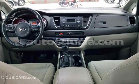Buy Import Kia Carnival Other Car in Import - Dubai in Anse-la-Raye Buy Import Kia Carnival Other Car in Import - Dubai in Anse-la-Raye