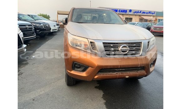 Acheter Import Voiture Nissan Navara Autre à Import - Dubai, Anse-la-Raye Acheter Import Voiture Nissan Navara Autre à Import - Dubai, Anse-la-Raye