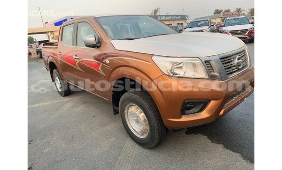 Acheter Import Voiture Nissan Navara Autre à Import - Dubai, Anse-la-Raye Acheter Import Voiture Nissan Navara Autre à Import - Dubai, Anse-la-Raye